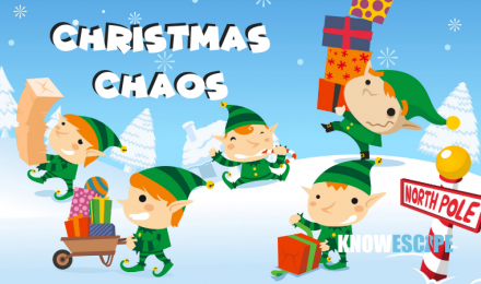 Christmas Chaos 16_9